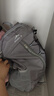 四万公里户外双肩包牛津布登山骑行徒步背包超轻多功能运动可折叠大容量包 实拍图