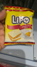 Lipo原味面包干300g*2袋 越南进口饼干 零食大礼包  年货 出游 野餐 实拍图