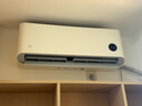 小米米家空调 巨省电 1.5匹 一级能效 快速冷暖 空调挂机 KFR-35GW/N1A1【整机十年质保】 实拍图