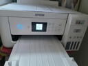 爱普生（EPSON）L4266墨仓式彩色无线多功能一体机家用/办公 AI学习打印机（打印复印扫描 wifi 自动双面 液晶屏） 实拍图