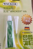 瓦克（WACKER）HA免钉胶瓷砖胶强力粘合剂玻璃胶免打孔代替钉子螺丝组角胶白色 实拍图