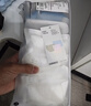 蕉内365S男士一次性内裤EO灭菌100%纯棉7A抗菌出差旅行日抛三角裤7条 实拍图