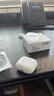 华强北顶配【严选正品丨Air4代降噪款】蓝牙耳机适配苹果无线2026新款半入耳式金榜iPhone17/16/15顶配pods4 【原版正装全功能顶配版】 主动降噪+空间音頻+三真电量 实拍图