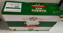 哈尔滨啤酒（HARBIN）小麦醇爽330ml*24听啤酒整箱装京东自营年货送礼 实拍图