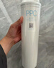 米家小米净水器家用净水机滤芯PP棉（1号滤芯）适用600G厨下式/400G厨上增强版/400G厨下 XY1-PP/V1-PP 实拍图