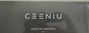 西尼优（CEENIU）【德系顶配】车载吸尘器大吸力手持无线汽车家两用小型大功率便携 实拍图