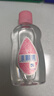 强生（Johnson）婴儿抚触油100ml 宝宝保湿护肤按摩润肤卸妆护发素身体精油新年 实拍图