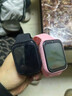 WMWU华为机通用天才儿童电话手表高清5G卡全网通防水可插卡定位小学初高中生青少年6-12男女孩智能手表 升级黑【续航升级+零钱支付+视频通话+定位+微聊】 实拍图