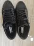 斯凯奇（Skechers）工作鞋男鞋复古商务板鞋休闲鞋软底通勤鞋 实拍图