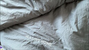 海澜之家（HLA）床上三四件套纯棉水洗棉麻裸睡亲肤床上用牛奶绒床单床笠被套被罩 【速干不缩水】A类裸睡-宝蓝拼灰 四件套被套2*2.3m 床单款 2.3*2.45 实拍图
