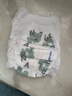 好奇（Huggies）小森林纸尿裤L40片(9-14kg)尿不湿心钻【透氧顶配更低敏】 实拍图