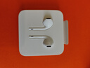 Apple/苹果 EarPods USB-C有线耳机 type-c有线耳机苹果耳机 苹果17有线耳机笔记本耳机游戏音乐 实拍图
