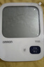 欧姆龙（OMRON）充电语音电子血压计血压仪家用蓝牙医用测量仪老人A866T  实拍图