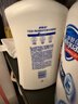 舒肤佳健康净护沐浴露纯白清香1kg  长效保护 留香沐浴乳液【京东金榜】 实拍图