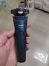 飞利浦（PHILIPS）电动剃须刀新一代旋风1系刮胡刀 风驰切剃3D浮动刀头 年会奖品年货生日礼物送男生老公父亲 实拍图
