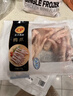 正大食品（CP）鸡爪净重2斤单个鸡爪约40-50g 凤爪烧烤生鲜年货节 实拍图