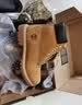 添柏岚（Timberland）踢不烂大黄靴男户外休闲经典牛皮防水马丁靴 10061 小麦色 7H/41 实拍图