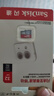 闪迪（SanDisk）32GB TF（MicroSD）内存卡A1 U1 C10 至尊高速移动版存储卡 读速120MB/s 手机平板游戏机内存卡 实拍图
