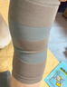KDANG医用护膝盖保暖防寒备长炭发热老寒腿关节炎半月板损伤男女士专用 实拍图