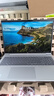 惠普（HP）战66八代 16英寸轻薄笔记本电脑 25新200系列(锐龙5 16G 512G 军标认证 一年上门 战AI)国家补贴 实拍图