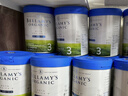 贝拉米（Bellamy's）白金版3段幼儿奶粉800g*6罐箱装12~24月 有机A2蛋白 澳洲原装进口 实拍图