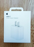 Apple/苹果 20W USB-C充电器  type-c充电器苹果手机充电器原装手机快充头 苹果17手机充电器 实拍图