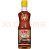 鲁花 食用油 物理压榨 芝麻香油（凉拌 调味 烹饪 火锅） 350ml 实拍图