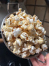 禾煜 爆米花玉米粒1000g（100g*10） 家用原料苞米花 爆米花用玉米粒 实拍图