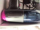 REWONDER【全网热销70万+】车载吸尘器大吸力铅笔手持吸尘器无线小型桌面吸尘器大功率长续航吸吹一体 实拍图