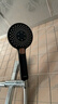 箭牌（ARROW）淋浴花洒头喷头洗浴淋雨卫浴大花洒喷头AE5841A 实拍图