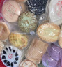 北京稻香村点点心意糕点礼盒1550g 三禾糕点点心北京特产 年货礼盒送礼团购 实拍图