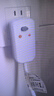 奥克斯（AUX）电热水龙头即热式快速热水龙头加热器厨房宝阳台家用热水器ADL-3AGT2X数显白 实拍图