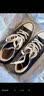 匡威（Converse）经典款男女鞋三星标1970s休闲鞋情侣帆布鞋百搭复古高帮鞋162050C 162050C 高帮黑色 现货 41 实拍图