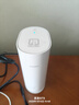 华为凌霄子母路由 Q6（1母1子套装） AX3000Mbps 千兆路由器 全屋WiFi 6+  电力线版  实拍图