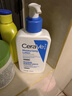 适乐肤（CeraVe）C乳236ml（男士女士生日礼物保湿补水乳液身体乳面霜张凌赫同款） 实拍图