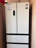 容声双净526L法式多门冰箱双系统双循环大容量一级能效风冷无霜变频四开门白BCD-526WD1MPA国家补贴 实拍图
