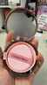 Charlotte Tilbury【梓渝同款】CT枕边话晶丝梦颜气垫粉底液2C 12gCT气垫生日礼物 实拍图