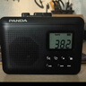 熊猫（PANDA）6501 磁带播放机walkman随身听卡带机录音机单放老式怀旧复古小型收录机 实拍图