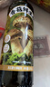 仲景 香菇鲜生抽500mL 0防腐剂【特级酱油】西峡香菇炒菜凉拌百搭调味 实拍图