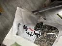 双塔东北黑木耳500g肉厚无根干木耳东北特产小碗耳火锅食材南北干货 实拍图