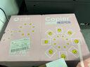 亚太森博拷贝可乐A3打印纸 70g500张*4包装 双面绘图复印纸 高品质办公用纸 整箱2000张【专业造纸厂牌】 实拍图