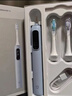 米家小米电动牙刷T302成人/学生150天续 4支刷头电动牙刷入门首选 新年礼物送男友女友生日 实拍图