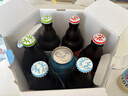 白熊（VEDETT）白啤+玫瑰红+接骨木 啤酒礼盒 330mlx6瓶+杯（款式随机）京东自营 实拍图