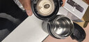 膳魔师（THERMOS）保温杯不锈钢水杯磨砂黑500ml保冷杯便携JNL-502新年送礼 实拍图