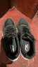 李宁网面跑鞋轻质男鞋冬季拼接网面软底耐磨休闲跑步鞋ARBS009 实拍图
