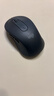 罗技（Logitech）M650 M无线蓝牙鼠标 静音鼠标 办公家用鼠标 Logi Bolt USB接收器 中小手型 黑色 商用版 实拍图