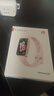 华为（HUAWEI）手环10  标准版 智能手环情绪健康专业睡眠监测健身长续航运动男女手环【华为官方授权】 拂晓粉【氟胶表壳】 实拍图