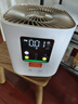 OJA【热销90W丨冬奥除醛品牌】空气净化器除甲醛烟味新房家用桌面办公室小型除异味过敏鼻炎哮喘花粉 中美双专利【APP款丨杀菌除醛99.9%】国家补贴 实拍图