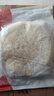 悦味纪 原味烫面春饼1.05kg 30张 烧烤卷饼薄饼 手抓饼 早餐半成品 速食 实拍图