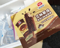 美登高90版 芝麻巧克力味脆皮香草冰淇淋 棒支75g*5支 冰棍雪糕冰激凌 实拍图